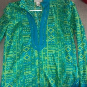 Blouse